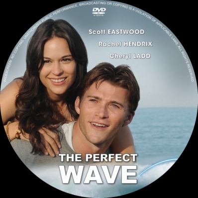 The Perfect Wave