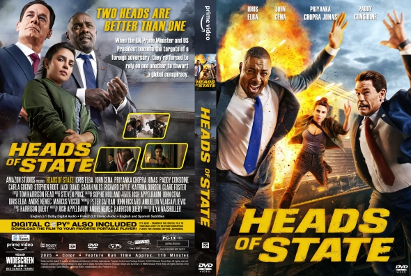 Heads of State