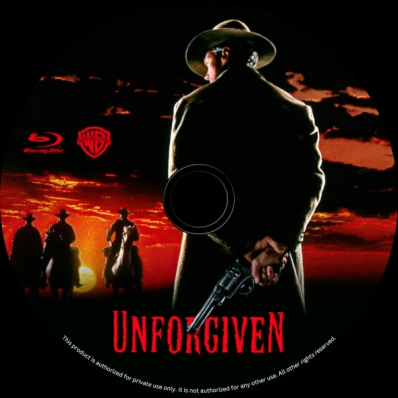 Unforgiven