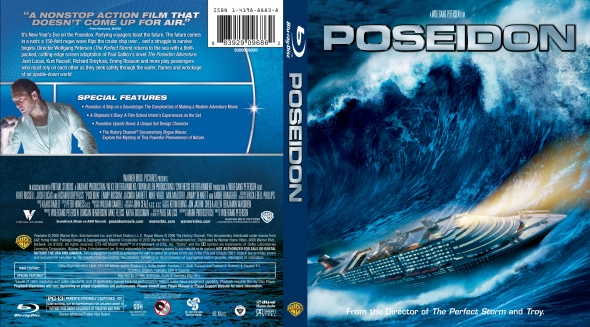 Poseidon