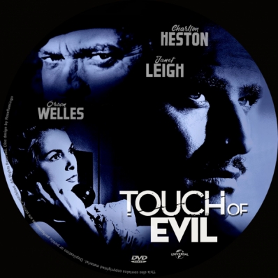 Touch of Evil