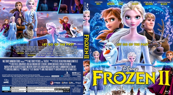 Frozen II