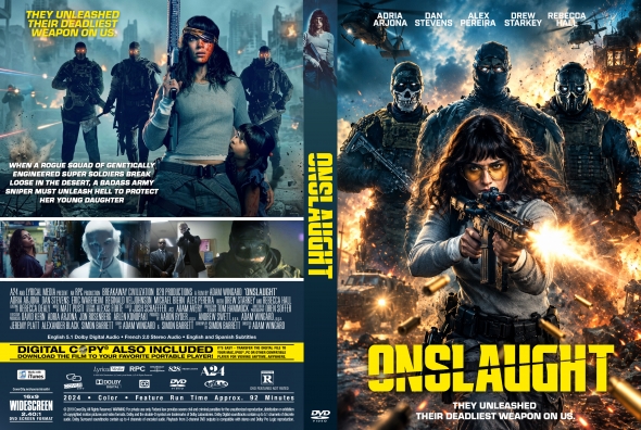 Onslaught