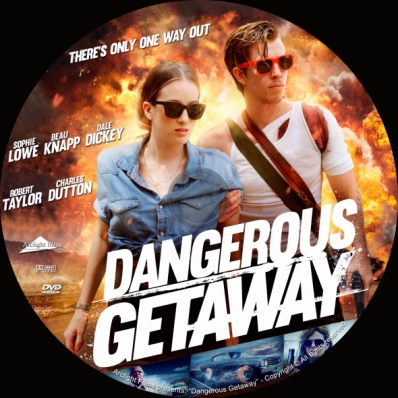 Dangerous Getaway