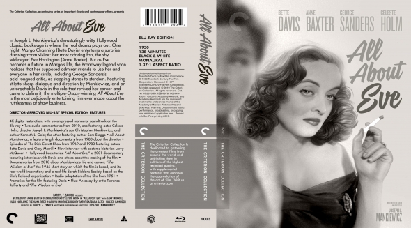 All About Eve