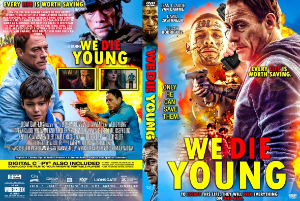 We Die Young