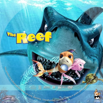 The Reef