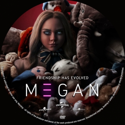 Megan