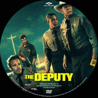 The Deputy