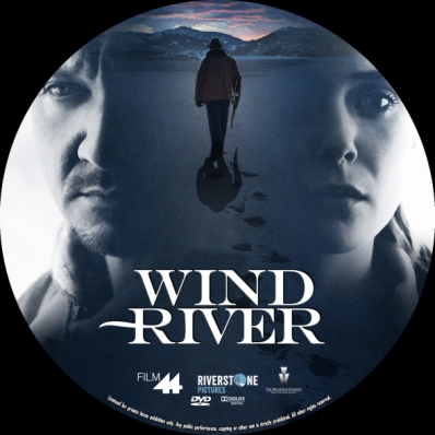 Wind river