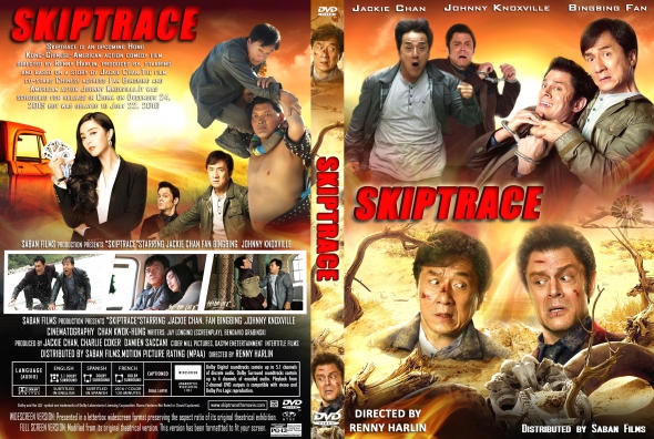 Skiptrace