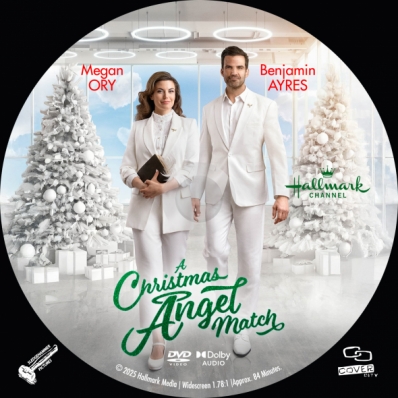 A Christmas Angel Match