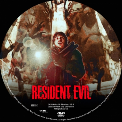 Resident Evil