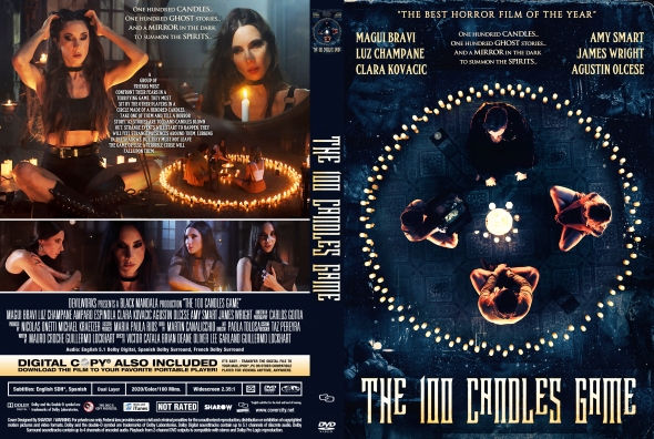 The 100 Candles Game