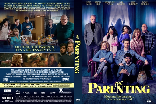 The Parenting