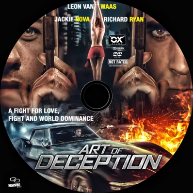 Art of Deception