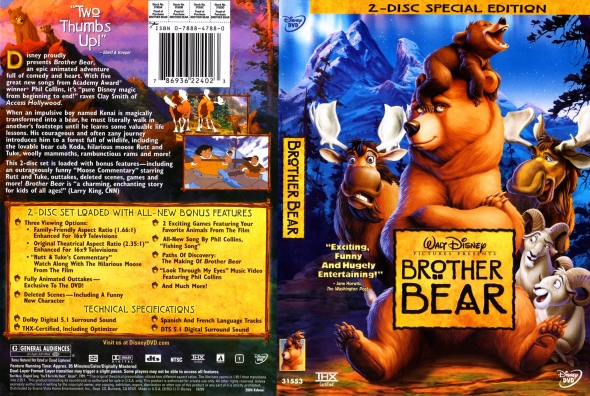 Brother Bear