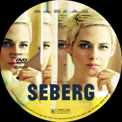 Seberg