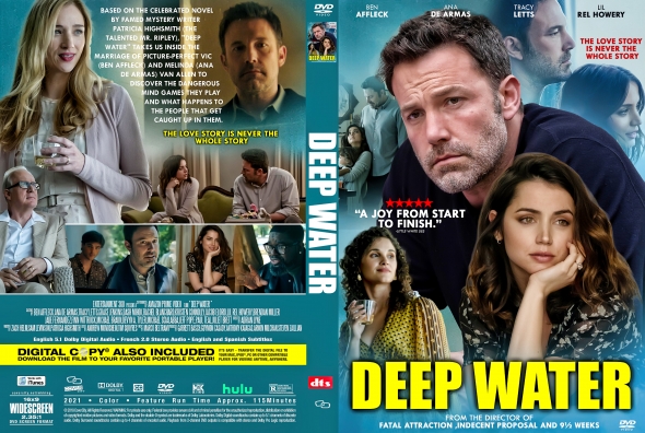 Deep Water