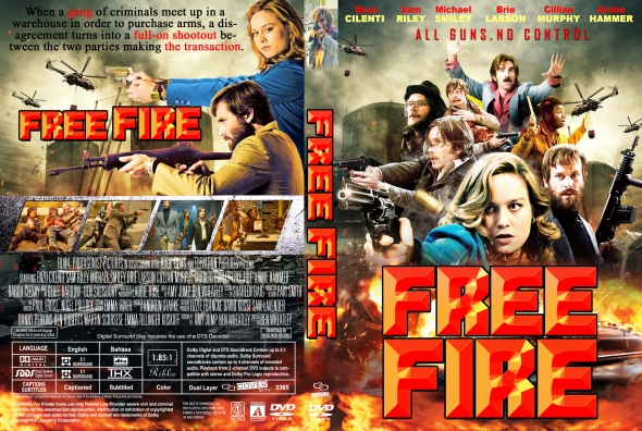Free Fire