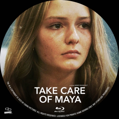 Take Care of Maya