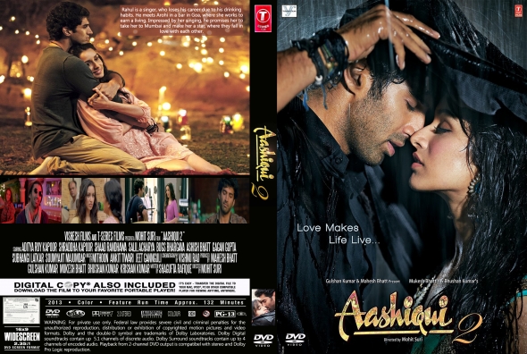 Aashiqui 2