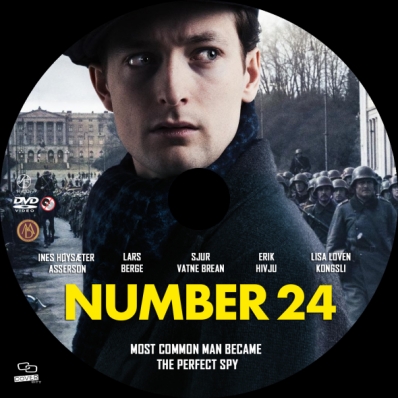 Number 24