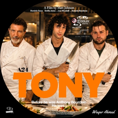 Tony
