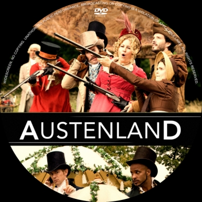 Austenland