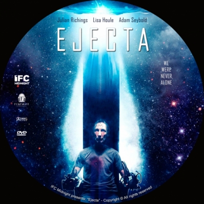 Ejecta
