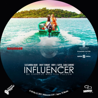 Influencer