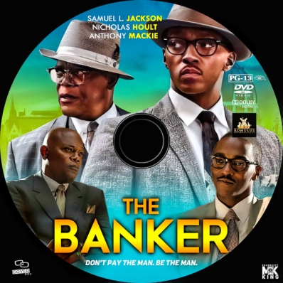 The Banker