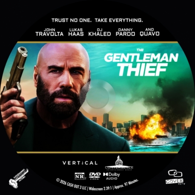 The Gentleman Thief