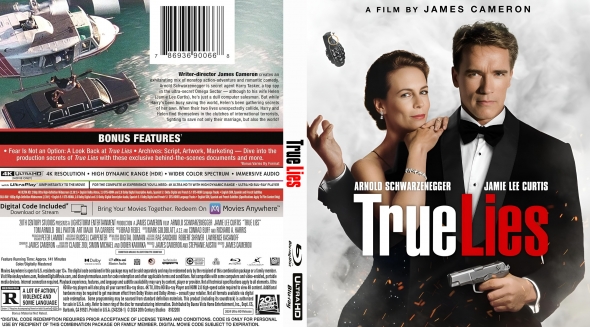 True Lies (4K)