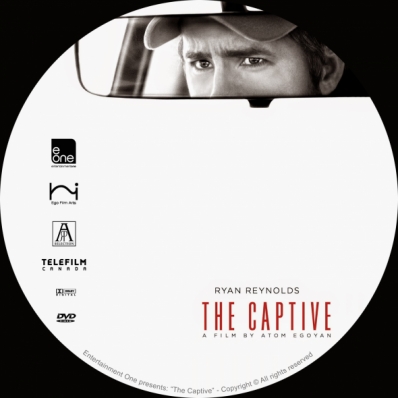 The Captive