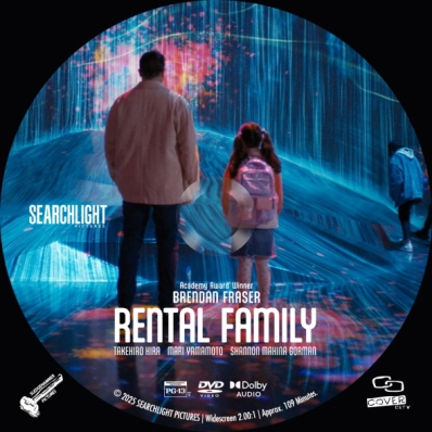 Rental Family