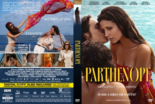 Parthenope