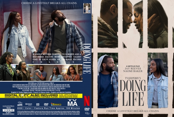 Doing Life