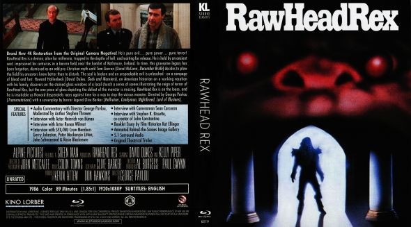 Rawhead Rex
