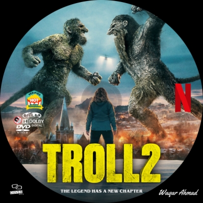 Troll 2