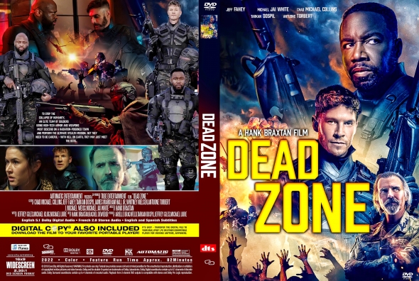 Dead Zone