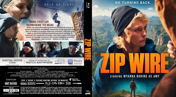 Zip Wire