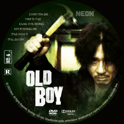 Oldboy