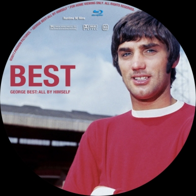 CoverCity - DVD Covers & Labels - George Best: All By Himself