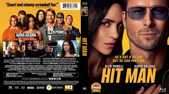 Hit Man