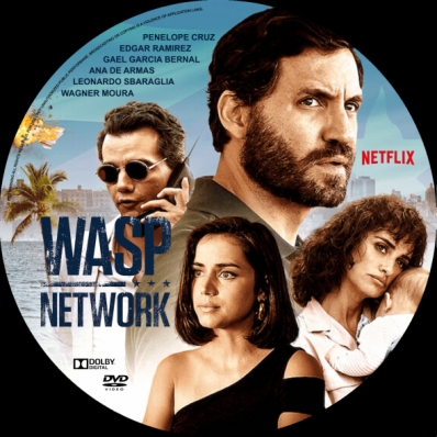 Wasp Network