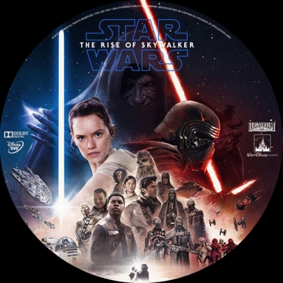 Star Wars: The Rise of Skywalker
