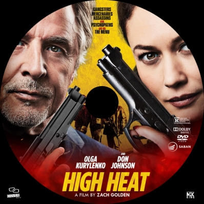 High Heat