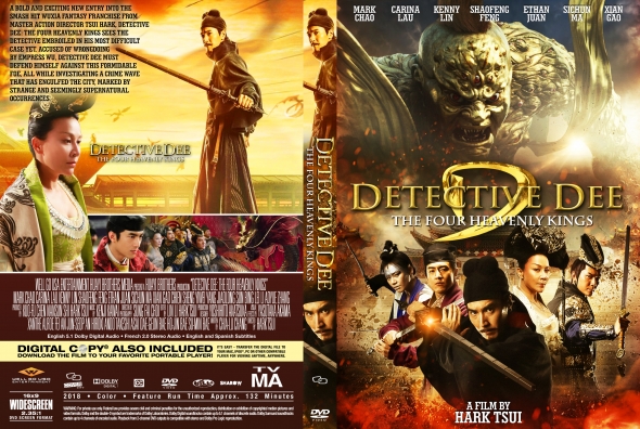 Detective dee the four heavenly kings full movie download in hindi deals