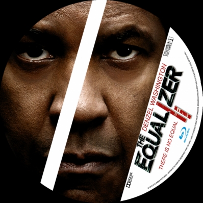 The Equalizer 2